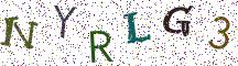 NYRLG3