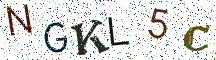 NGKL5C