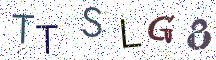 TTSLG8