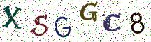 XSGGC8