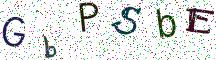 GbPSbE