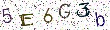 5E6G3b