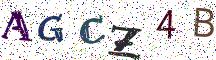 AGCZ4B