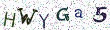 HWYGa5