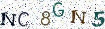 NC8GN5