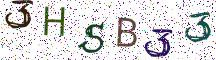 3HSB33
