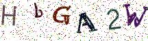HbGA2W