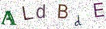 ALdBdE