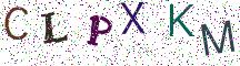 CLPXKM