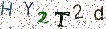 HY2T2d
