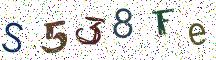 S538Fe