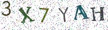 3X7YAH