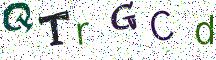 QTrGCd