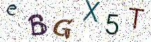 eBGX5T