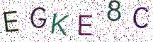 EGKE8C