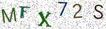 MFX72S