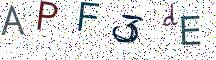 APF3dE