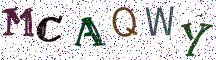MCAQWY