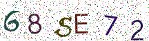 68SE72