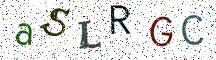 aSLRGC