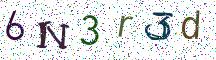 6N3r3d