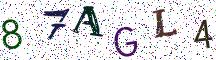 87AGL4