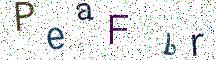 PeaFbr