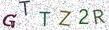 GTTZ2R