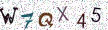 W7QX45