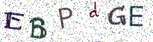 EBPdGE