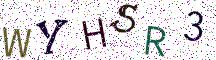 WYHSR3