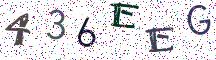 436EEG