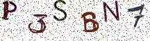 P3SBN7