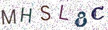 MHSL8C