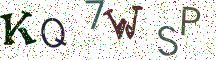 KQ7WSP