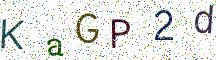 KaGP2d