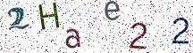2Hae22