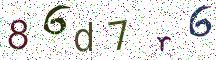 86d7r6
