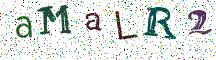 aMaLR2