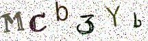 MCb3Yb