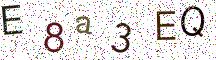 E8a3EQ