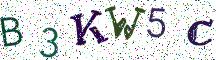 B3KW5C