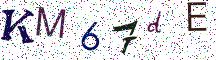 KM67dE