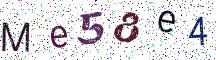 Me58e4