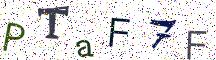 PTaF7F