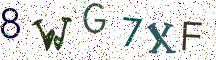 8WG7XF