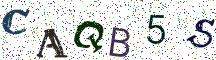 CAQB5S