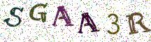 SGAA3R
