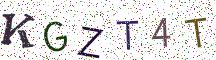 KGZT4T