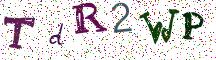 TdR2WP